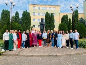 160-та річниця від дня народження Михайла Коцюбинського