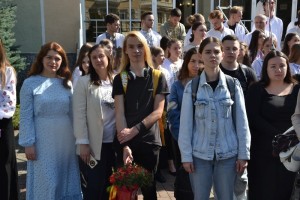 160-та річниця від дня народження Михайла Коцюбинського