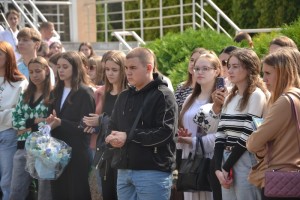 160-та річниця від дня народження Михайла Коцюбинського