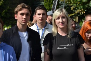 160-та річниця від дня народження Михайла Коцюбинського