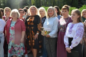 160-та річниця від дня народження Михайла Коцюбинського