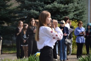 160-та річниця від дня народження Михайла Коцюбинського