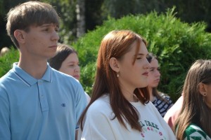 160-та річниця від дня народження Михайла Коцюбинського
