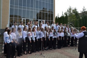 160-та річниця від дня народження Михайла Коцюбинського