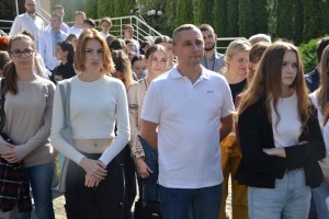 160-та річниця від дня народження Михайла Коцюбинського