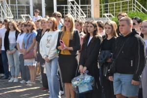 160-та річниця від дня народження Михайла Коцюбинського