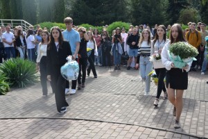160-та річниця від дня народження Михайла Коцюбинського