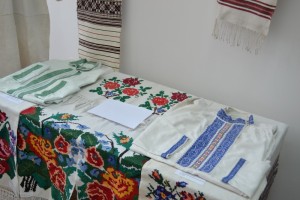 Виставка до 160-річчя народження Михайла Коцюбинського