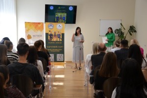 Відкриття кадрової агенції