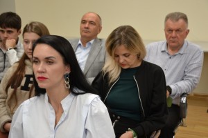 Відкриття кадрової агенції
