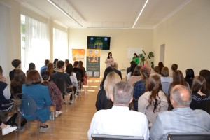 Відкриття кадрової агенції