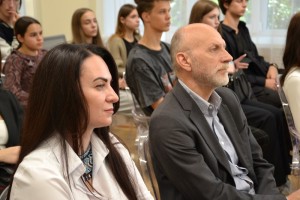 Відкриття кадрової агенції