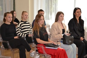 Відкриття кадрової агенції