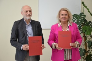 Відкриття кадрової агенції
