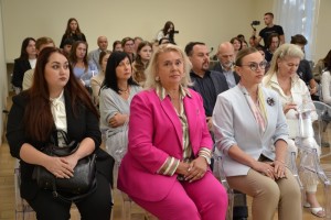 Відкриття кадрової агенції