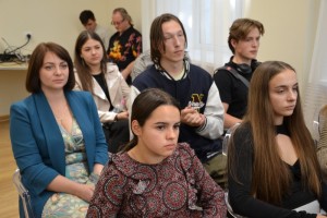 Відкриття кадрової агенції