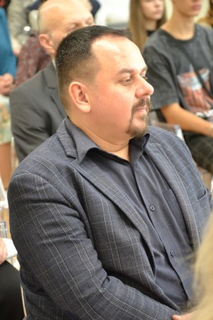Відкриття кадрової агенції