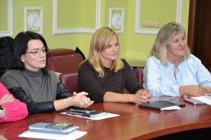 Договір про співробітництво із Почесним консульством Латвійської республіки