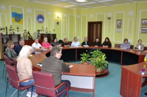 Договір про співробітництво із Почесним консульством Латвійської республіки