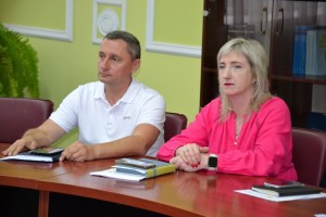 Договір про співробітництво із Почесним консульством Латвійської республіки