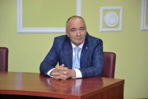 Договір про співробітництво із Почесним консульством Латвійської республіки