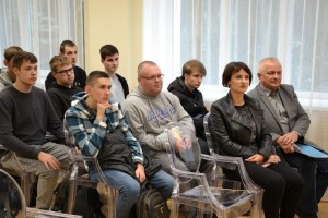 Договір про співробітництво із Почесним консульством Латвійської республіки