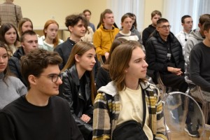 Договір про співробітництво із Почесним консульством Латвійської республіки