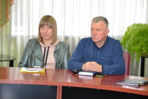 Договір про співробітництво із Почесним консульством Латвійської республіки