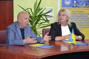 Договір про співробітництво із Почесним консульством Латвійської республіки