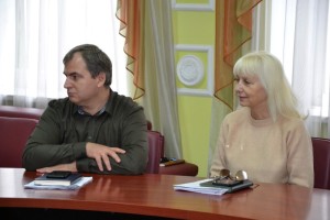Договір про співробітництво із Почесним консульством Латвійської республіки