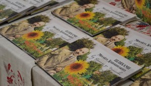 Презентація фотоальбома «Шляхами Михайла Коцюбинського: від Вінниці до Чернігова»