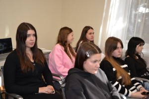 Презентація фотоальбома «Шляхами Михайла Коцюбинського: від Вінниці до Чернігова»