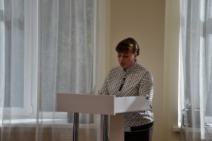 Презентація фотоальбома «Шляхами Михайла Коцюбинського: від Вінниці до Чернігова»