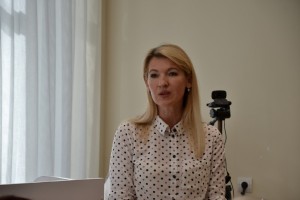 Презентація фотоальбома «Шляхами Михайла Коцюбинського: від Вінниці до Чернігова»