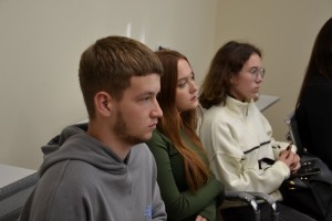 Презентація фотоальбома «Шляхами Михайла Коцюбинського: від Вінниці до Чернігова»