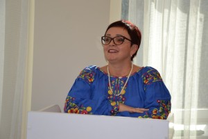 Презентація фотоальбома «Шляхами Михайла Коцюбинського: від Вінниці до Чернігова»