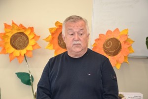 Презентація фотоальбома «Шляхами Михайла Коцюбинського: від Вінниці до Чернігова»