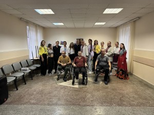 Студентський театр heartbeat