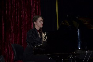 Дебют першокурсників факультету мистецтв і художньо-освітніх технологій