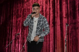Дебют першокурсників факультету мистецтв і художньо-освітніх технологій