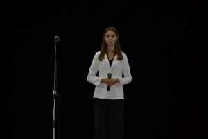Дебют першокурсників факультету мистецтв і художньо-освітніх технологій