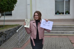 Благодійний ярмарок