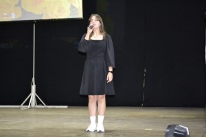 Дебют першокурсників факультету дошкільної освіти і початкової освіти імені Валентини Волошиної