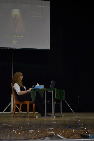 Дебют першокурсників факультету педагогіки, психології і професійної освіти