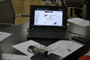 Підсумкова конференція проєкту Erasmus+: «EQAVET for inclusion and prevention of drop-out in vocational education»