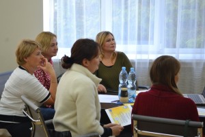 Підсумкова конференція проєкту Erasmus+: «EQAVET for inclusion and prevention of drop-out in vocational education»