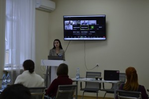 Підсумкова конференція проєкту Erasmus+: «EQAVET for inclusion and prevention of drop-out in vocational education»