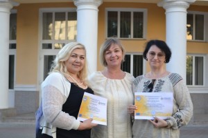 Підсумкова конференція проєкту Erasmus+: «EQAVET for inclusion and prevention of drop-out in vocational education»