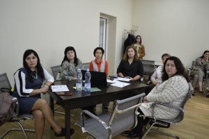 Підсумкова конференція проєкту Erasmus+: «EQAVET for inclusion and prevention of drop-out in vocational education»