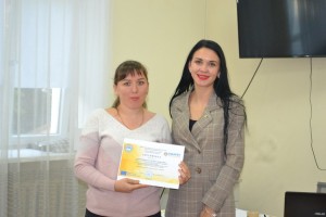 Підсумкова конференція проєкту Erasmus+: «EQAVET for inclusion and prevention of drop-out in vocational education»